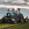 Γερμανία: Έρχεται φόρος κυκλοφορίας οχημάτων για αγρότες