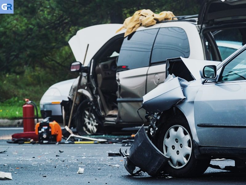Έρευνα: Περισσότερα θανατηφόρα τροχαία ατυχήματα στη Γερμανία