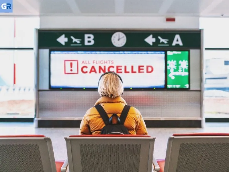 Προσοχή για το καλοκαίρι: Αεροπορικές εταιρείες ακυρώνουν πτήσεις
