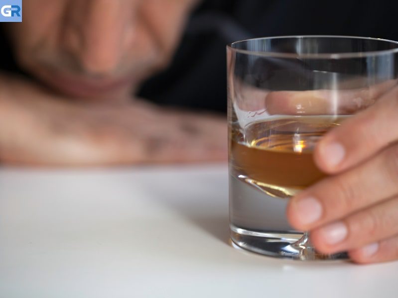 Κατά του εθισμού: 70 χρόνια Ανώνυμοι Αλκοολικοί στη Γερμανία