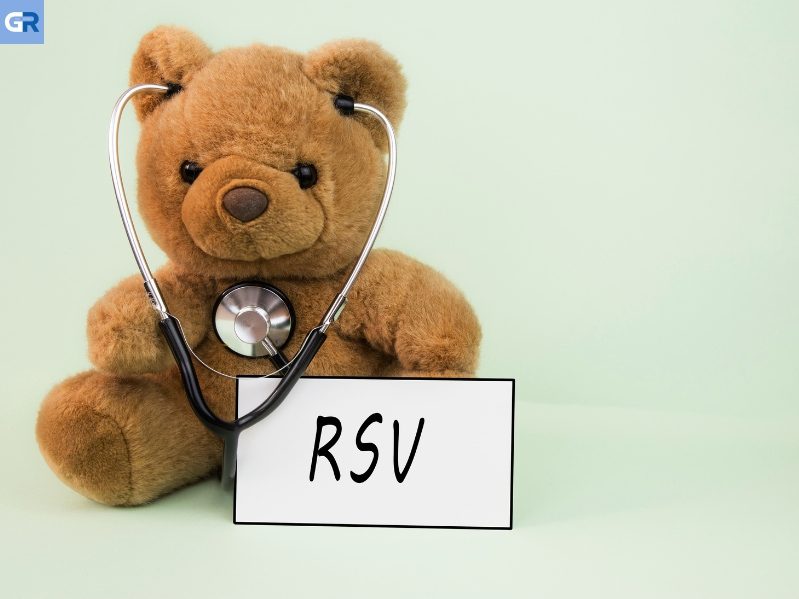 Γερμανία: Πέντε φορές περισσότερα μωρά μολύνθηκαν από τον ιό RSV