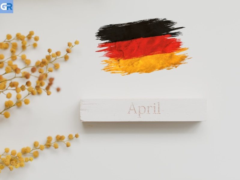 Αυτά αλλάζουν τον Απρίλιο του 2023 στη Γερμανία…
