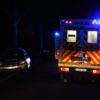 17χρονος χωρίς δίπλωμα προκαλεί σοβαρό τροχαίο στο Ludwigsburg
