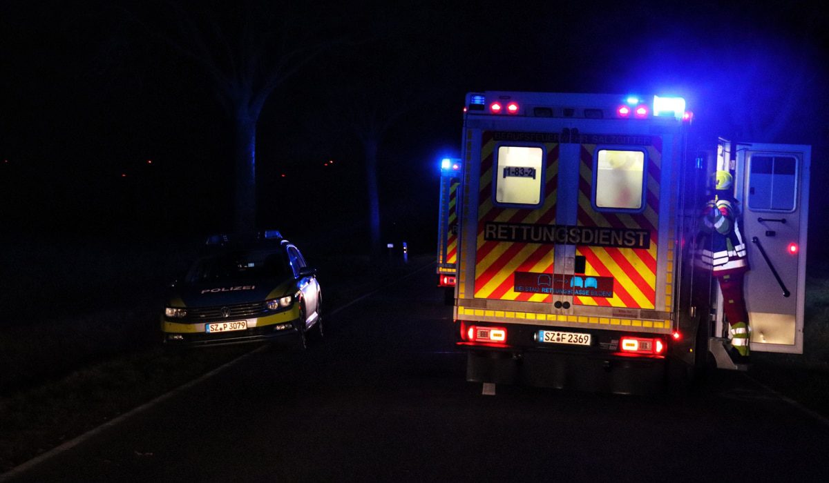 Δύο νεκροί από νέους πυροβολισμούς στο Αμβούργο