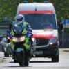 Γερμανία-Λεωφορείο πέφτει πάνω σε δέντρο: Δεκάδες τραυματίες