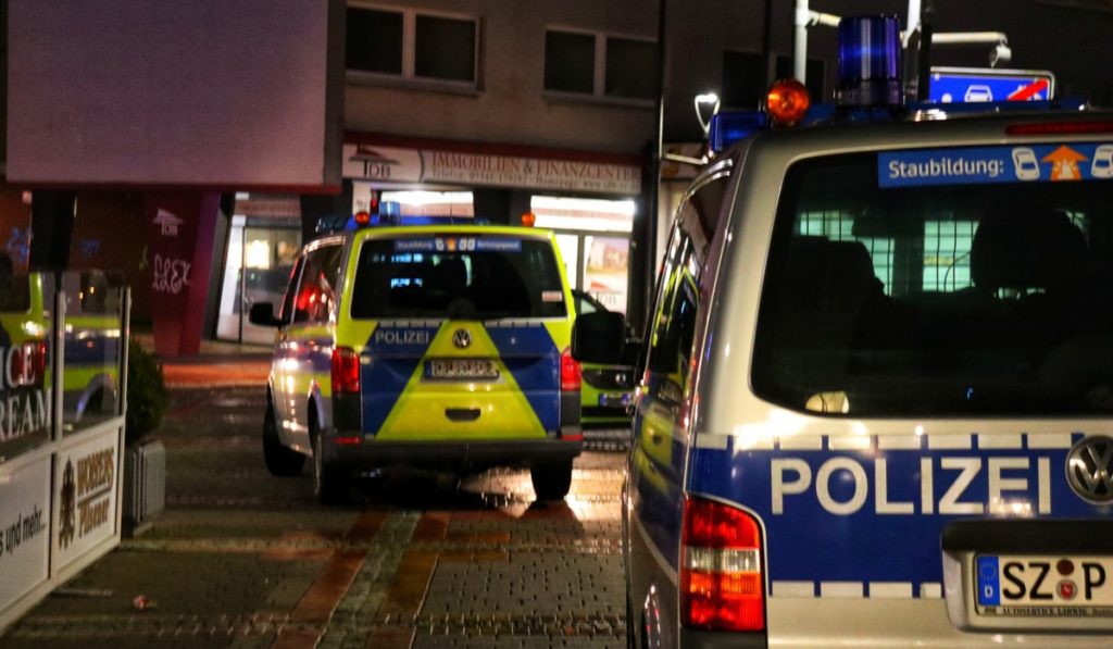 Στουτγάρδη: Άνδρας μαχαίρωσε και έκαψε δύο συγκατοίκους του