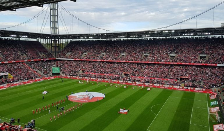 Γερμανία: Ποινή – σοκ από την FIFA στην Κολωνία!