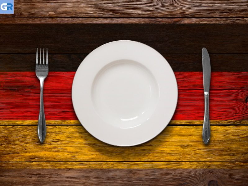 Έρευνα: Ποια πόλη της Γερμανίας έχει την καλύτερη κουζίνα;