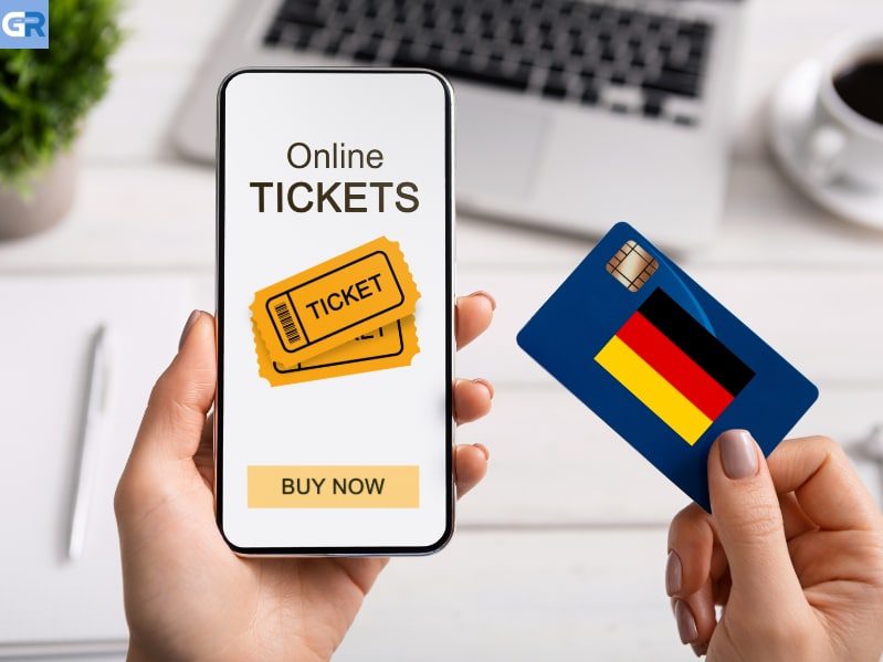 Έτοιμή η νέα εφαρμογή για το εισιτήριο των 49 ευρώ της Γερμανίας