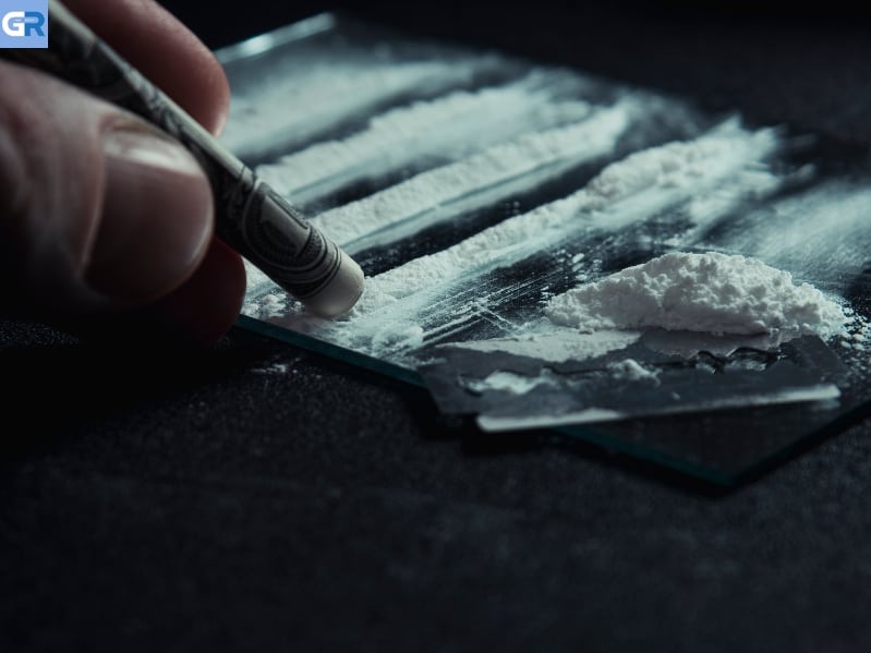 Το Ντόρτμουντ είναι προπύργιο κοκαΐνης σε παγγερμανικό επίπεδο