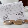 Ποιο πόσο είναι το κατάλληλο να δώσετε για φιλοδώρημα;