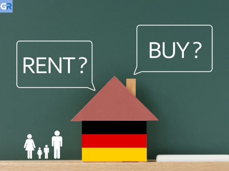 Αγορά έναντι ενοικίασης στη Γερμανία: Πού είναι φθηνότερο;