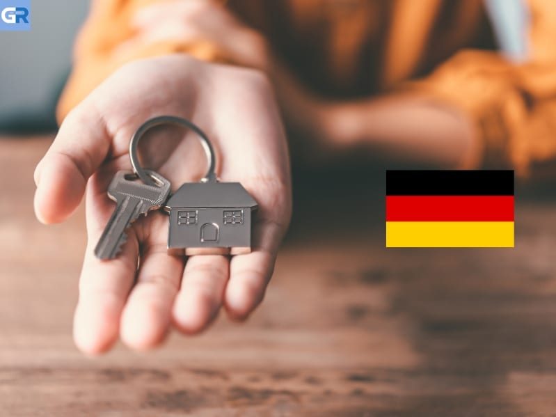 Χρήσιμες πληροφορίες για αγορά κατοικίας στη Γερμανία