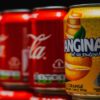 Στο στόχαστρο των γερμανικών αρχών η Coca Cola Στο στόχαστρο των γερμανικών αρχών η Coca Cola