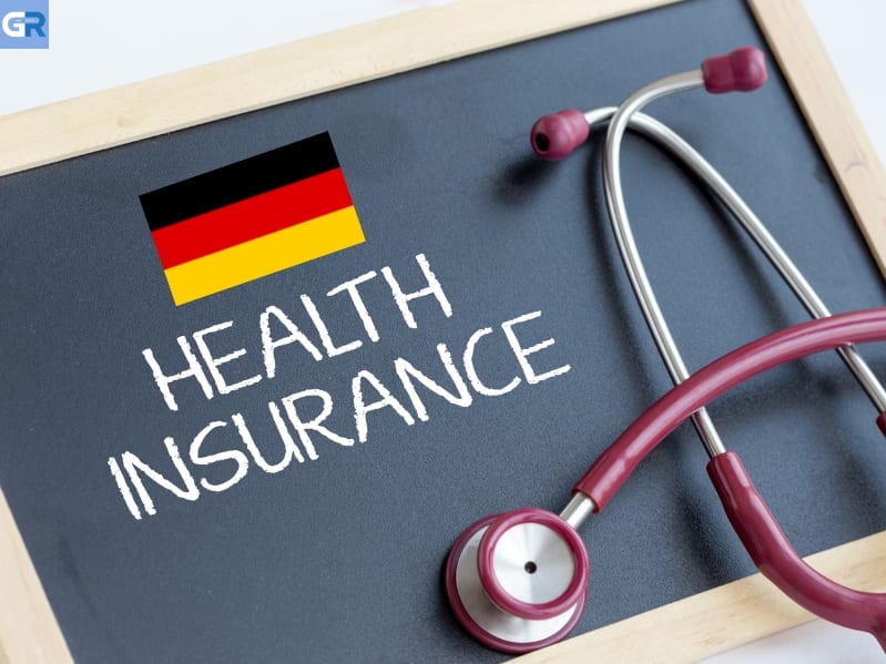 Το σύστημα ασφάλισης ασθενείας (Krankenversicherung) στη Γερμανία