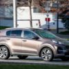 Απίστευτο: 400% αυξήθηκαν οι ταξινομήσεις SUV στο Μόναχο