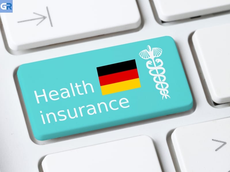Πληροφορίες για Φοιτητική ασφάλιση υγείας στη Γερμανία