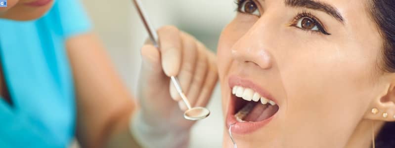 Η οδοντιατρική περίθαλψη στη Γερμανία