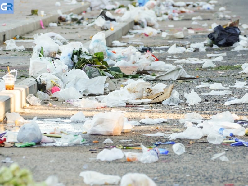 Έρευνα: Δείτε την πιο βρώμικη μεγάλη πόλη της Γερμανίας
