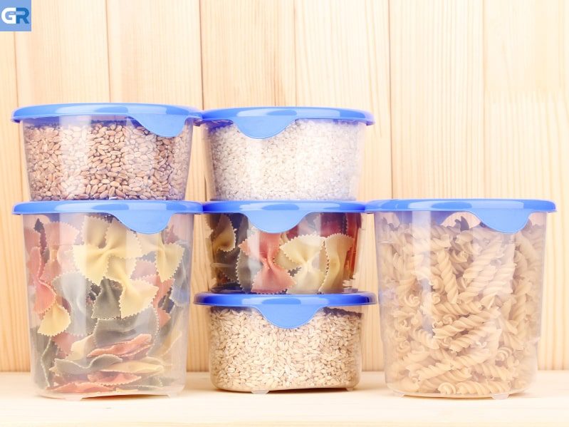 Η παραδοσιακή εταιρεία Tupperware στο χείλος του αφανισμού;