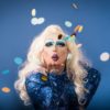 Μεγάλη διαμάχη για ανάγνωση βιβλίων από drag queen σε παιδιά Μεγάλη διαμάχη για ανάγνωση βιβλίων από drag queen σε παιδιά
