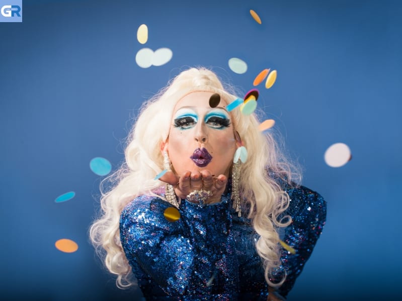 Go drag! munich: Έρχεται το πρώτο φεστιβάλ drag στο Μόναχο