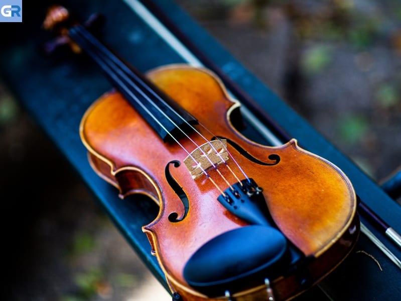 Επιτυχημένη επιχείρηση: Βρέθηκε το βιολί αξίας 100.000 ευρώ