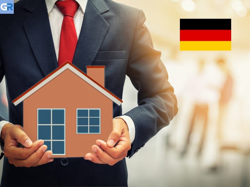 Οικονομικά: Τύποι ενυπόθηκων δανείων στη Γερμανία