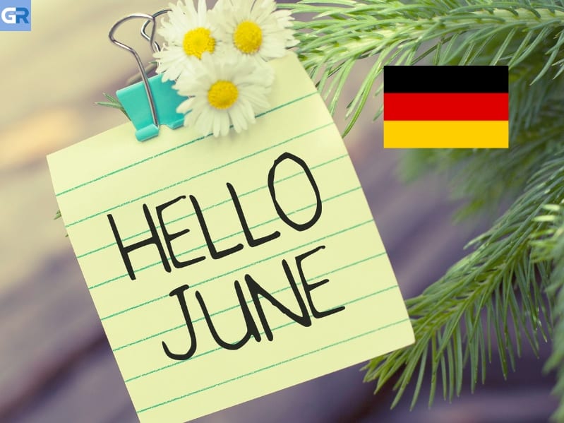 Όλα όσα αλλάζουν τον Ιούνιο του 2023 στη Γερμανία