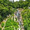 Με τα πόδια πάνω από τον καταρράκτη: Ανοίγει η κρεμαστή γέφυρα! Με τα πόδια πάνω από τον καταρράκτη: Ανοίγει η κρεμαστή γέφυρα!