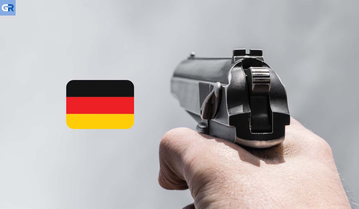 Αναλυτικό άρθρο: Νόμοι και κανόνες περί όπλων στη Γερμανία