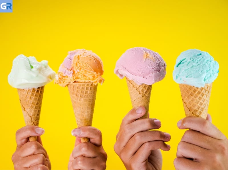 Αυτές είναι οι πιο δημοφιλείς μάρκες παγωτού στη Γερμανία