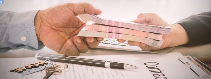 Οικονομικά: Τύποι ενυπόθηκων δανείων στη Γερμανία