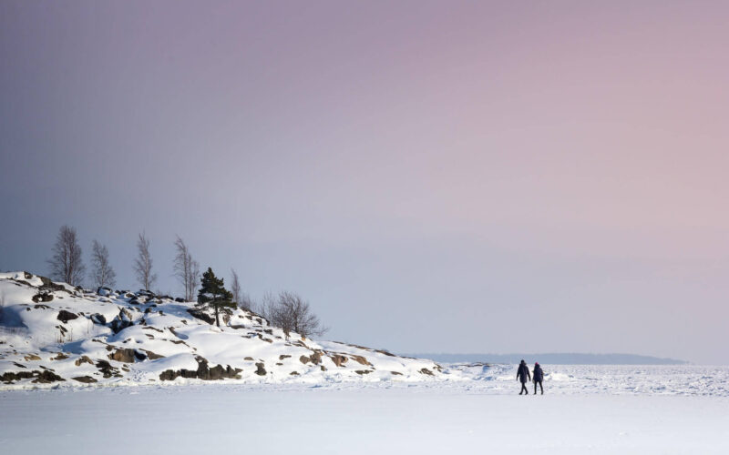 A Journey Through The Majestic Mountains Of Switzerland