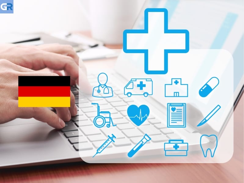 Ασφάλιση μακροχρόνιας φροντίδας στη Γερμανία (Pflegeversicherung)