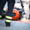 BW: Δραματική αύξηση των θανατηφόρων τροχαίων με μοτοσικλέτες