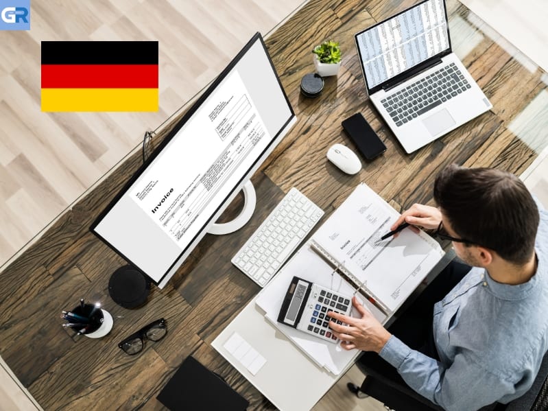 Φορολογικές δηλώσεις στη Γερμανία: Πως να εξοικονομήσετε χρήματα