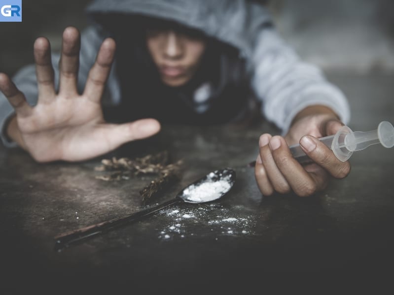 Θάνατος λόγω υπερβολικής δόσης από 13χρονο κορίτσι