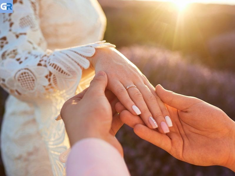 11 πολυπόθητα μέρη για να κάνετε πρόταση γάμου στη Γερμανία