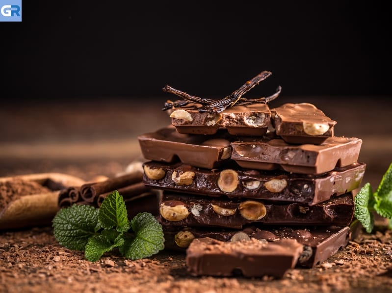 7 καλύτερες μάρκες γερμανικής σοκολάτας για να απολαύσετε