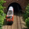 Το S-Bahn της Στουτγάρδης είναι έτοιμο για τον αγώνα με τη Γερμανία