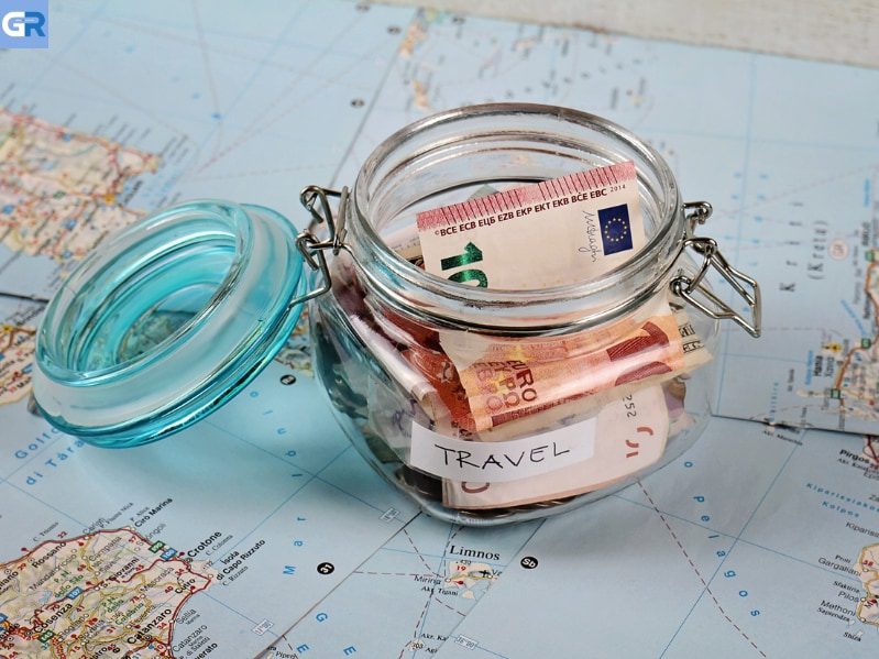 Γερμανία: 1 στους 4 δεν έχουν χρήματα για διακοπές