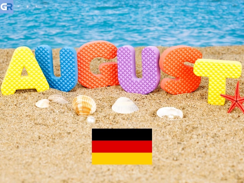 Όλα όσα αλλάζουν τον Αύγουστο του 2023 στη Γερμανία