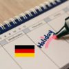 Εργασία στη Γερμανία: Τι πρέπει να γνωρίζετε για την άδεια σας