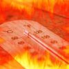 Λιώνουν στη Βραζιλία: Στους 62,3 βαθμούς Κελσίου η αισθητή θερμοκρασία
