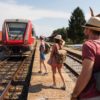 9 φανταστικά ταξίδια στη Γερμανία με το εισιτήριο των 49 ευρώ 9 φανταστικά ταξίδια στη Γερμανία με το εισιτήριο των 49 ευρώ