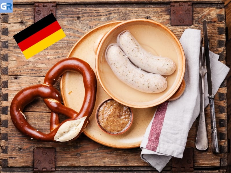 7 λάθη στο φαγητό που κάνεις μόνο μία φορά στη Γερμανία!