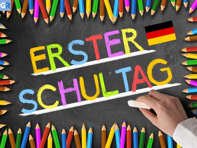 23: Τόσο κοστίζει η έναρξη του δημοτικού σχολείου στη Γερμανία