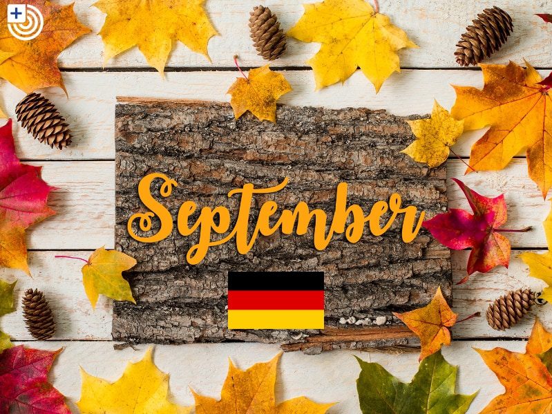 Σεπτέμβριος 23: 8 αλλαγές που αφορούν τους ομογενείς στη Γερμανία