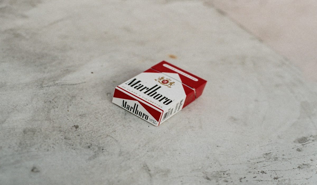 Γερμανία: Έρχεται το τέλος στα τσιγάρα Marlboro και L&M;